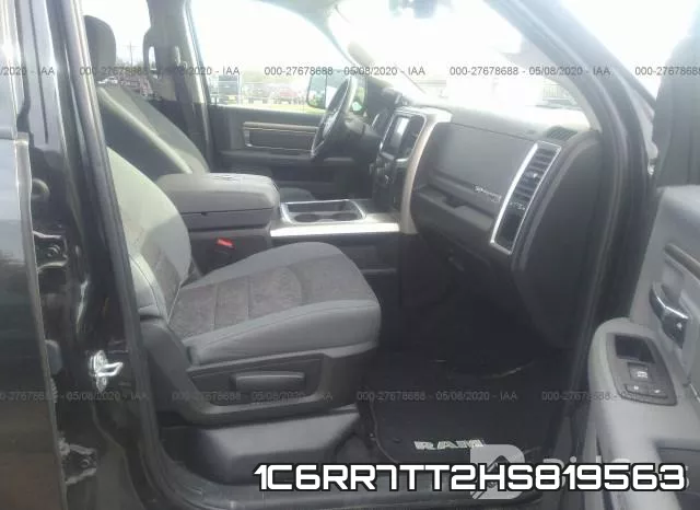 1C6RR7TT2HS819563 фото 6