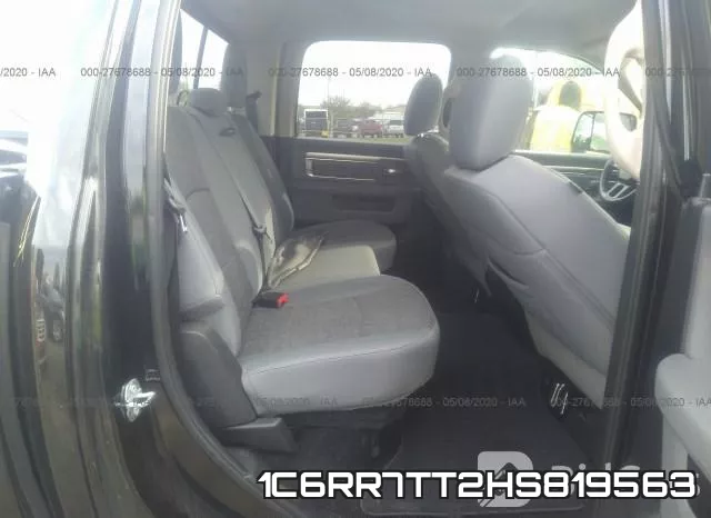1C6RR7TT2HS819563 фото 9