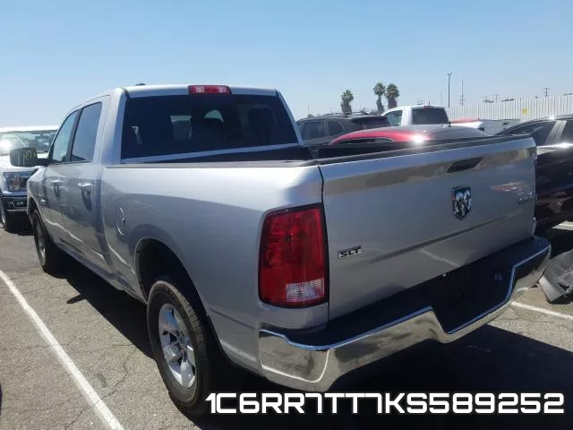 1C6RR7TT7KS589252 фото 4