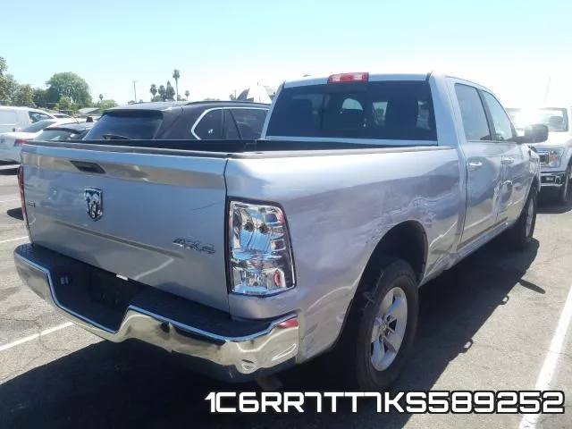 1C6RR7TT7KS589252 фото 5