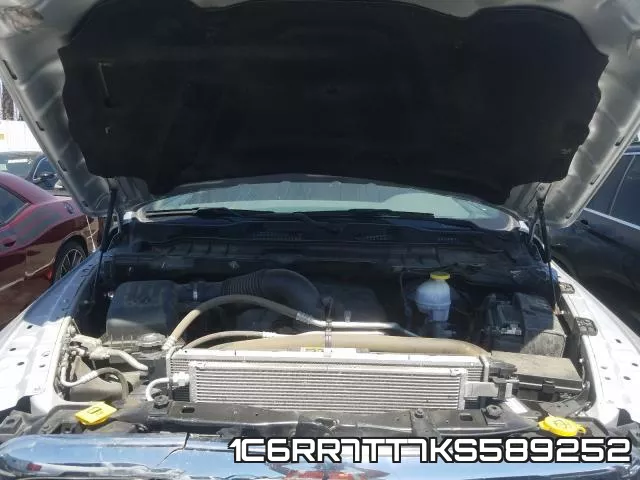 1C6RR7TT7KS589252 фото 8