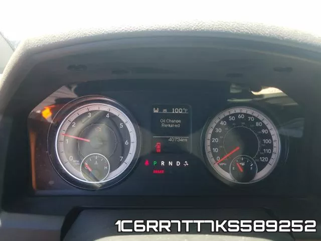 1C6RR7TT7KS589252 фото 9