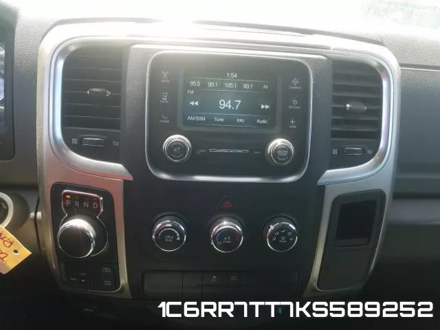 1C6RR7TT7KS589252 фото 10