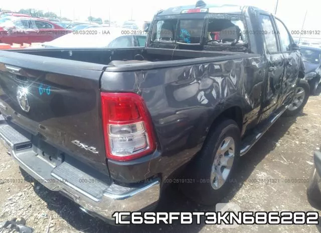1C6SRFBT3KN686282 фото 5