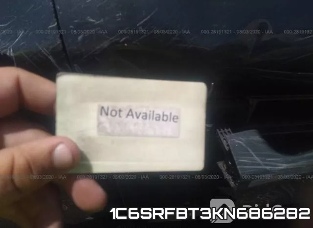 1C6SRFBT3KN686282 фото 6