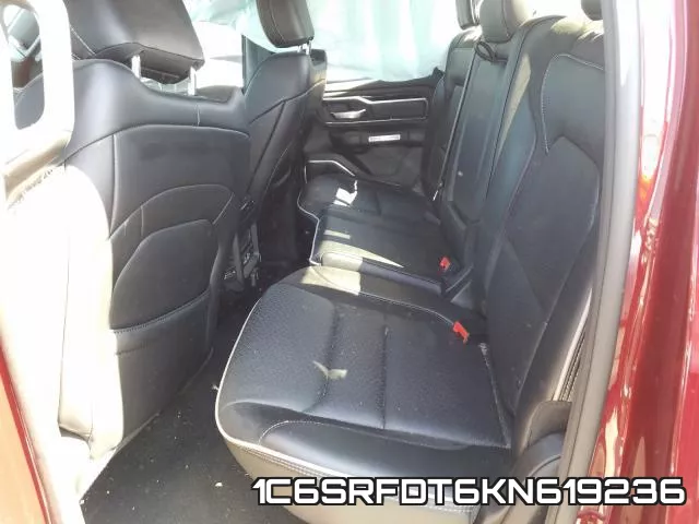 1C6SRFDT6KN619236 фото 7