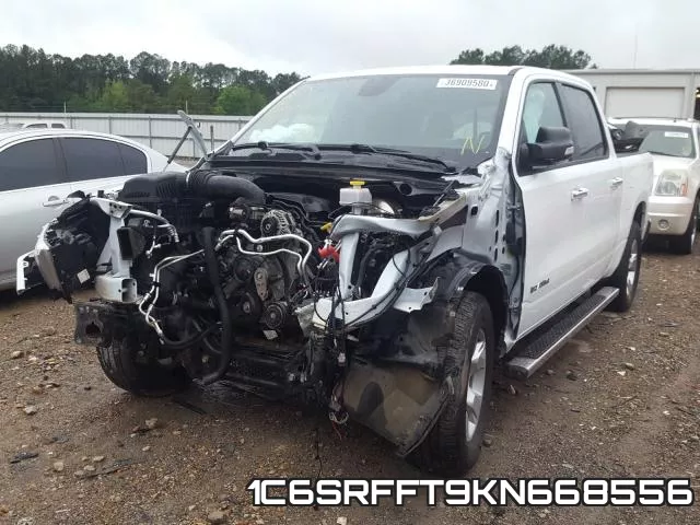 1C6SRFFT9KN668556 фото 3