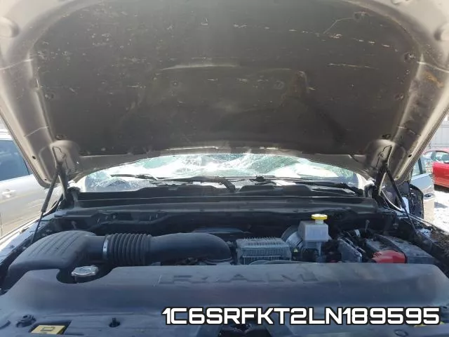 1C6SRFKT2LN189595 фото 8