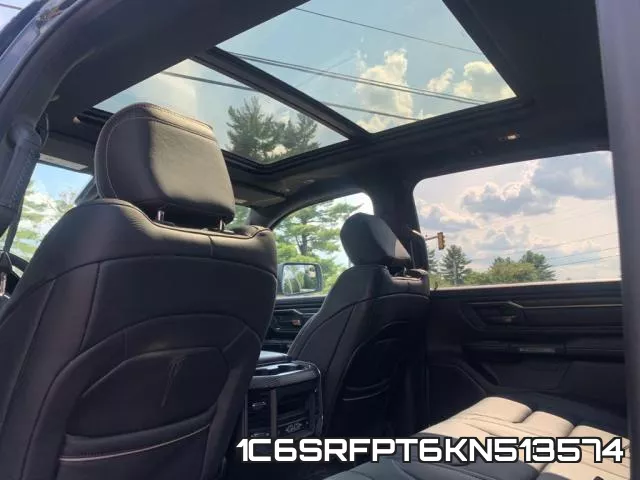 1C6SRFPT6KN513574 фото 2