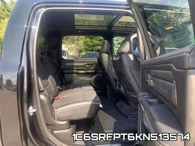 1C6SRFPT6KN513574 фото 7