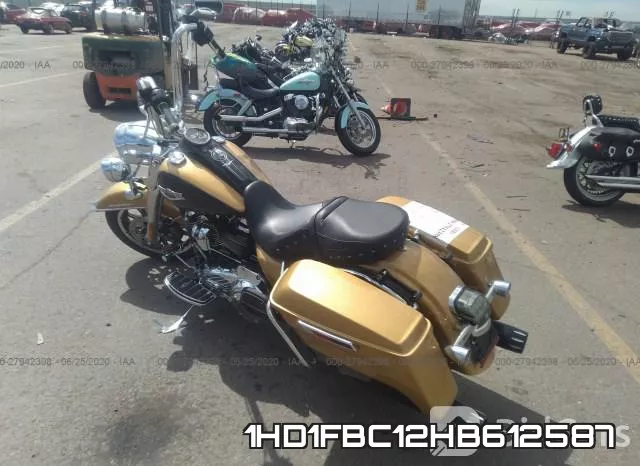 1HD1FBC12HB612587 фото 4