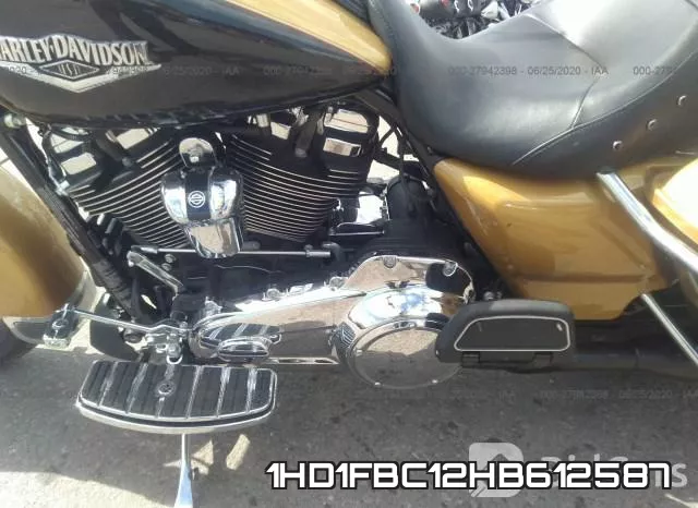 1HD1FBC12HB612587 фото 10