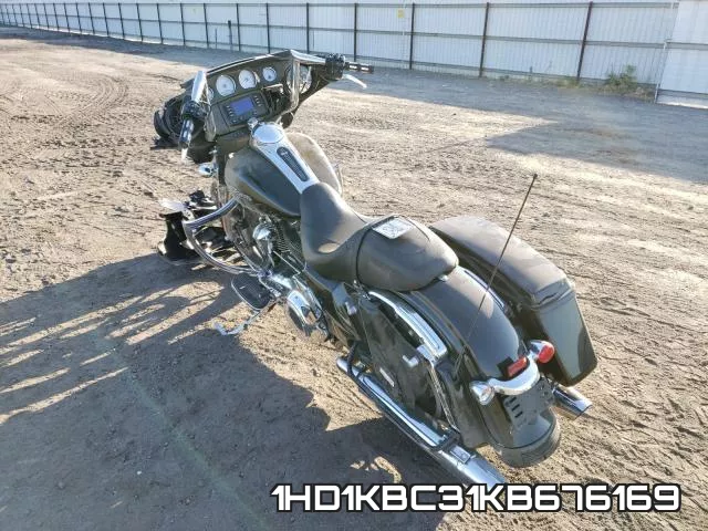 1HD1KBC31KB676169 фото 4