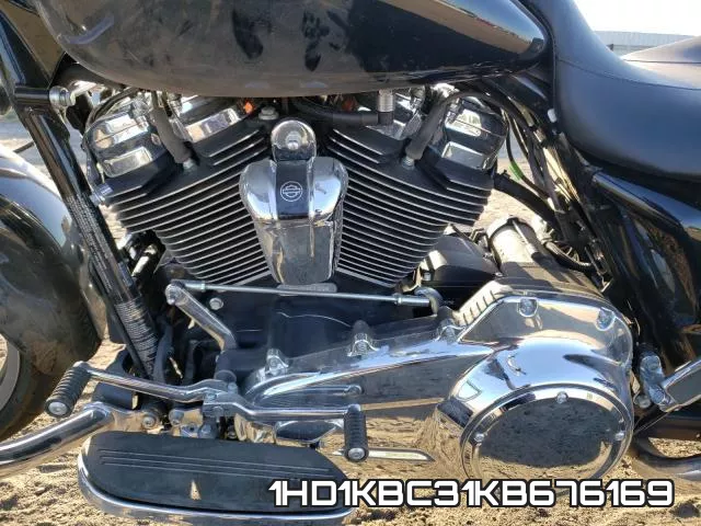 1HD1KBC31KB676169 фото 8