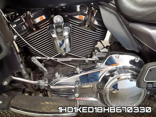 1HD1KED18HB670330 фото 2