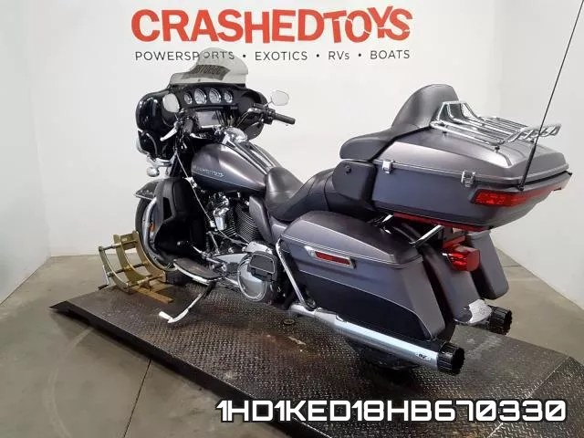 1HD1KED18HB670330 фото 7