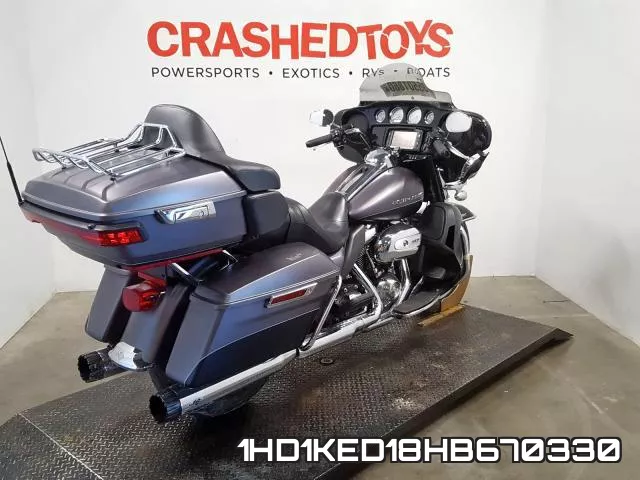 1HD1KED18HB670330 фото 9