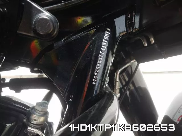 1HD1KTP11KB602653 фото 2
