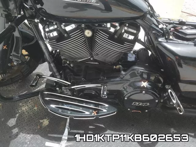 1HD1KTP11KB602653 фото 6