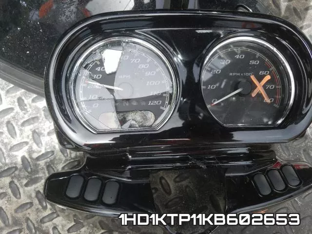 1HD1KTP11KB602653 фото 7