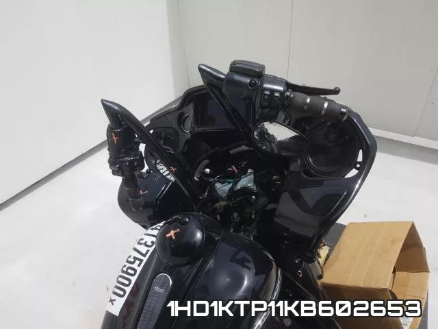 1HD1KTP11KB602653 фото 8