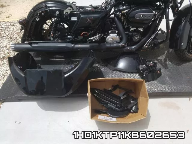 1HD1KTP11KB602653 фото 9