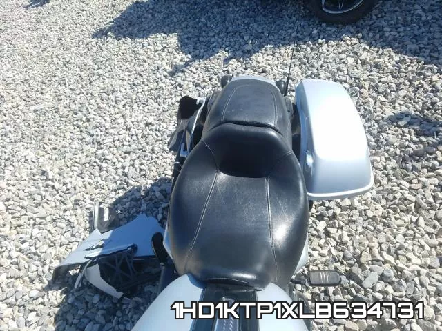 1HD1KTP1XLB634731 фото 7