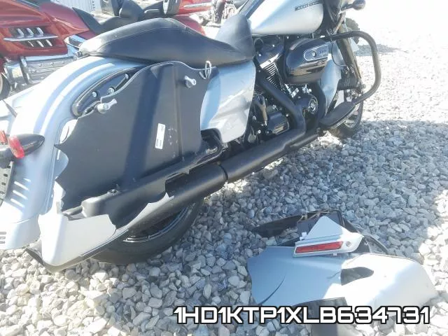 1HD1KTP1XLB634731 фото 10