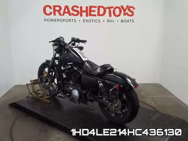 1HD4LE214HC436130 фото 7
