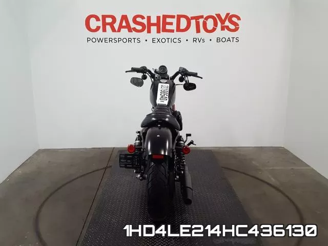 1HD4LE214HC436130 фото 8