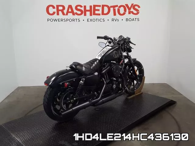 1HD4LE214HC436130 фото 9