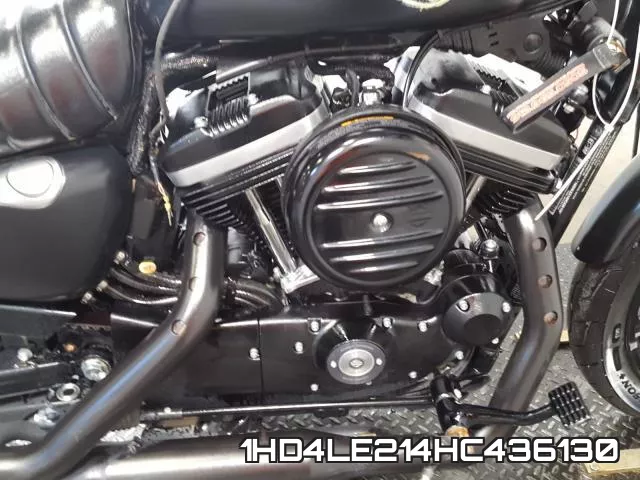 1HD4LE214HC436130 фото 10