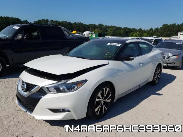 1N4AA6AP6HC393860 фото 3