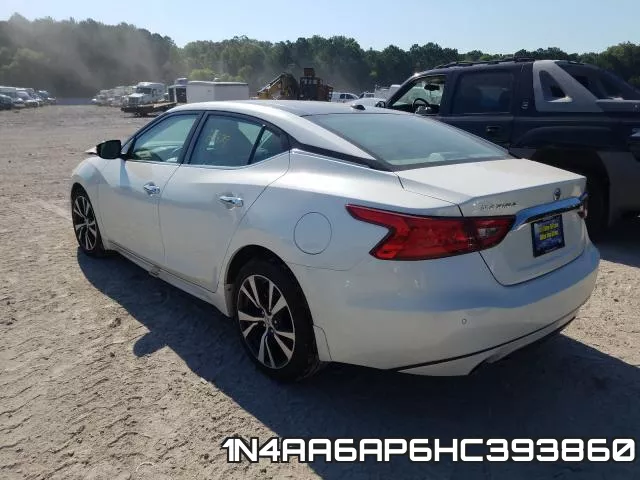 1N4AA6AP6HC393860 фото 4