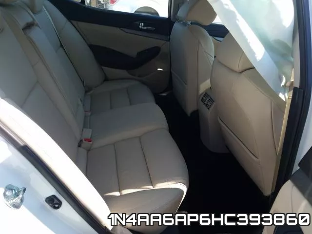 1N4AA6AP6HC393860 фото 7