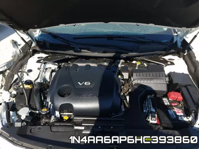 1N4AA6AP6HC393860 фото 8