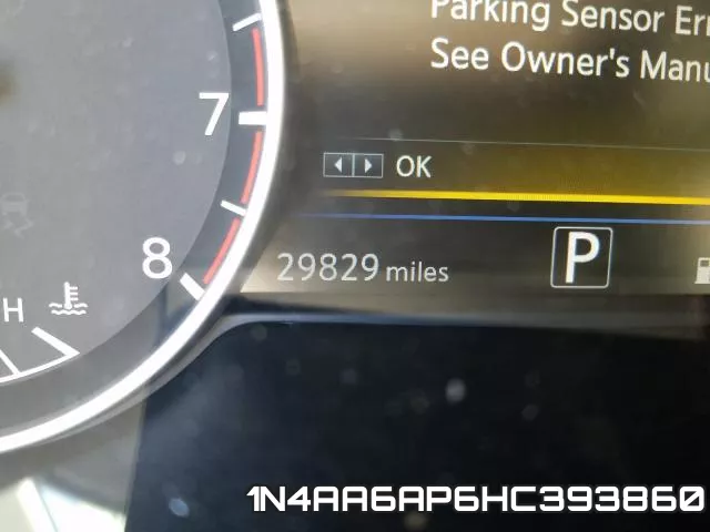 1N4AA6AP6HC393860 фото 9