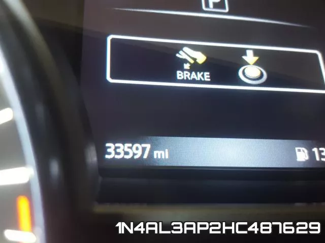 1N4AL3AP2HC487629 фото 9