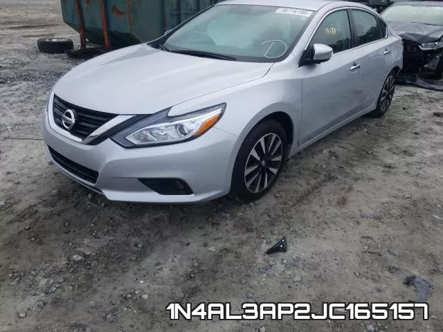 1N4AL3AP2JC165157 фото 3
