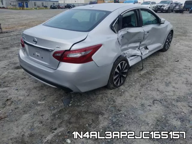 1N4AL3AP2JC165157 фото 5