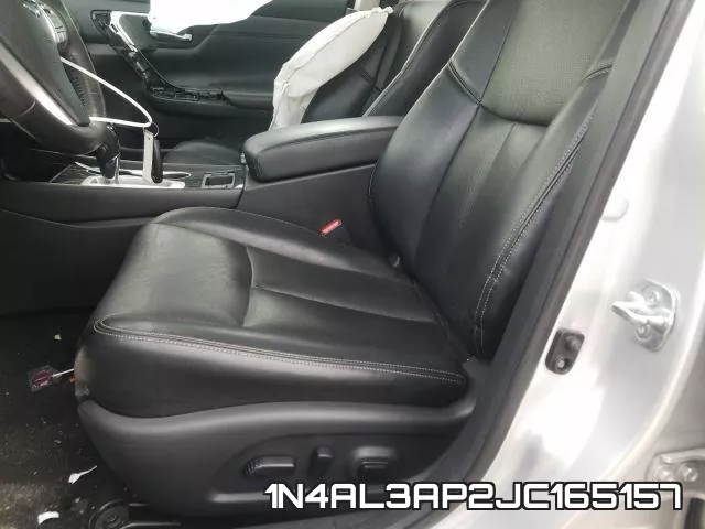 1N4AL3AP2JC165157 фото 6