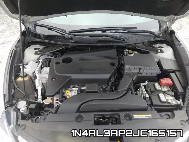 1N4AL3AP2JC165157 фото 8