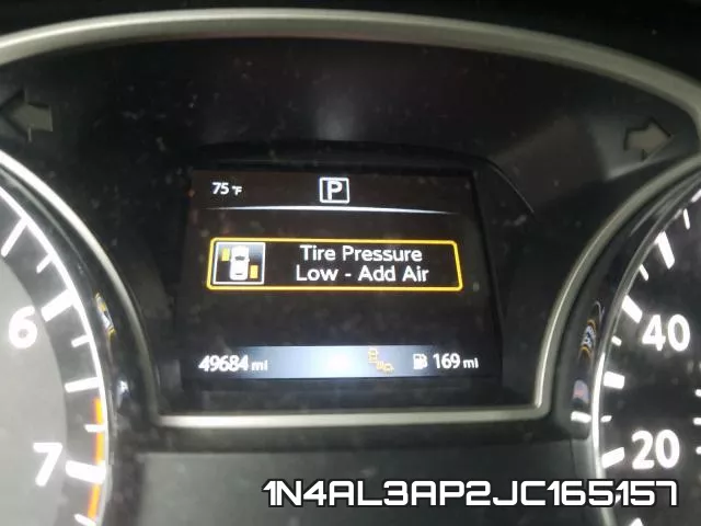 1N4AL3AP2JC165157 фото 9