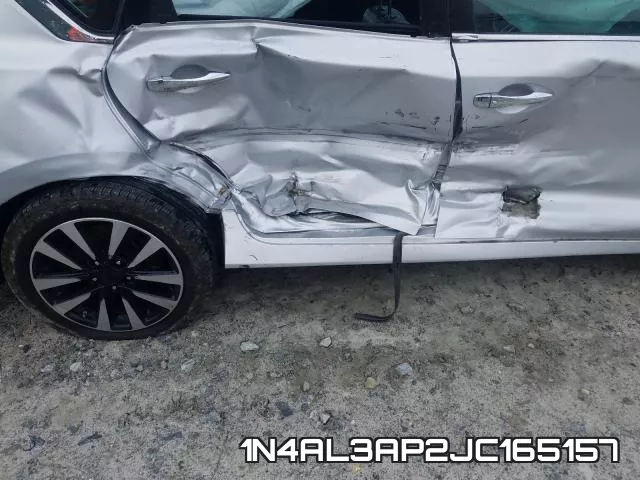 1N4AL3AP2JC165157 фото 10