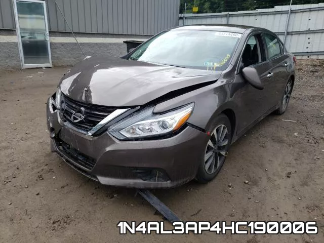 1N4AL3AP4HC190006 фото 3