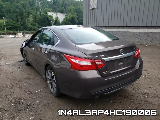 1N4AL3AP4HC190006 фото 4