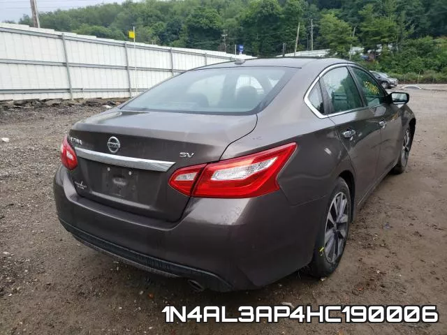 1N4AL3AP4HC190006 фото 5