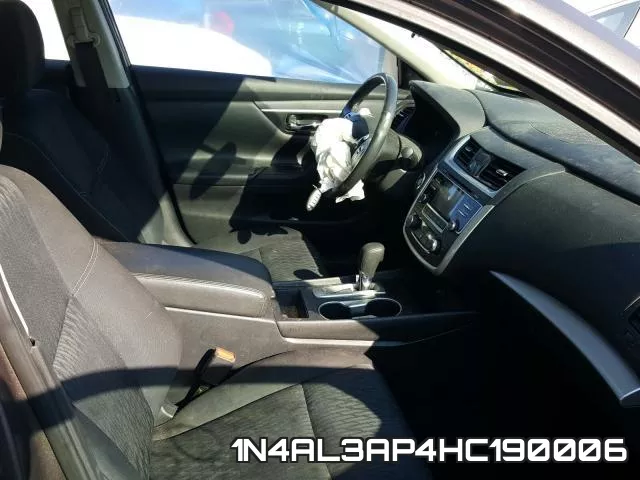 1N4AL3AP4HC190006 фото 6