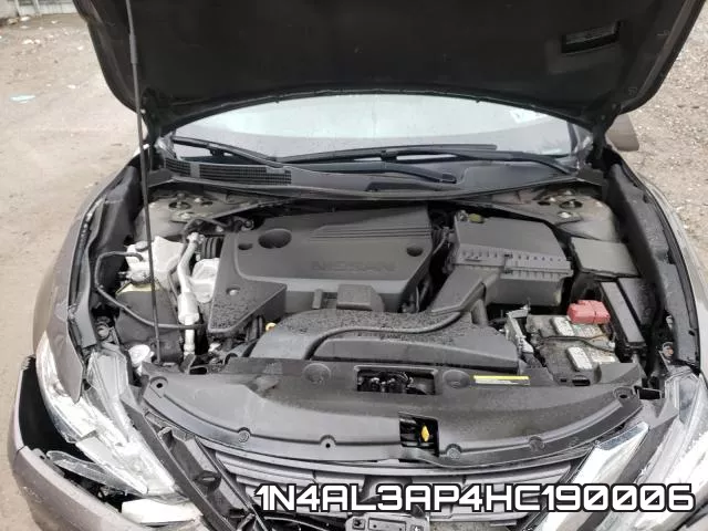 1N4AL3AP4HC190006 фото 8