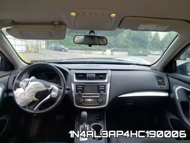 1N4AL3AP4HC190006 фото 10